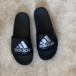 Adidas slides